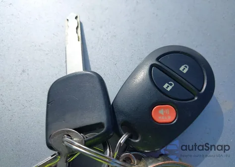 2010 Toyota Tundra Limited 5.7L V8 z USA, uszkodzony, nr VIN 5TFHW5F1XAX138104